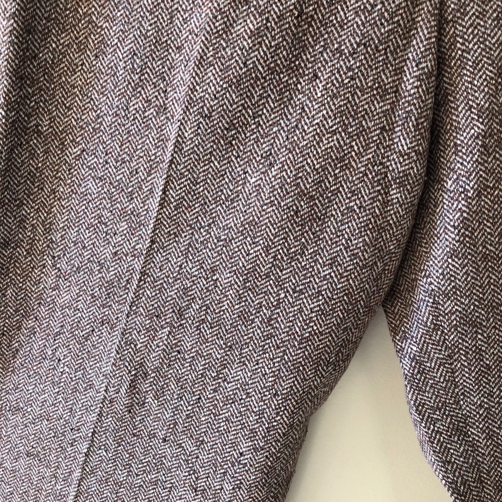 Tweed pants - Picture 3 of 3